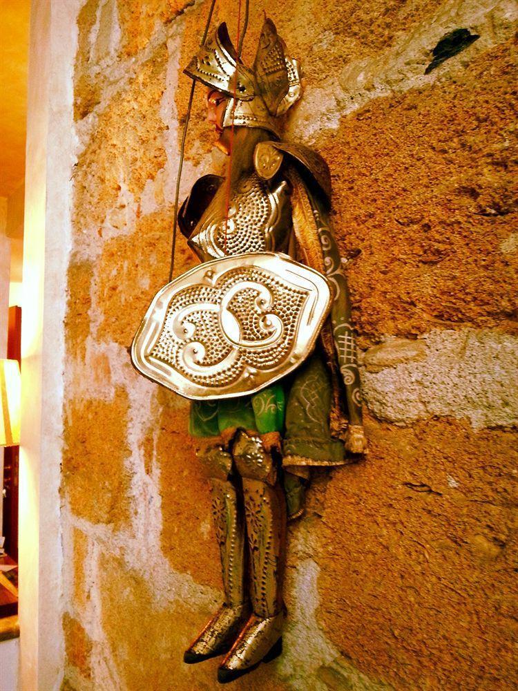 Hotel Regina Palermo Exteriör bild
