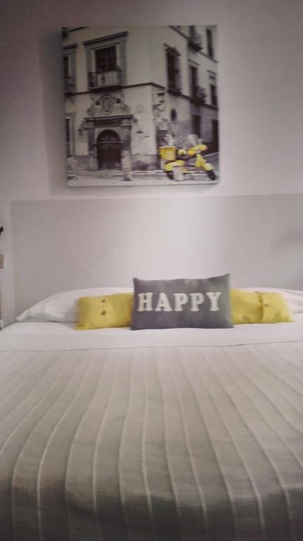 Hotel Regina Palermo Exteriör bild